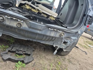 задняя рамка кузова, Buick Encore GX 2019-2023
