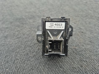 кнопка ручного тормоза (ручника), ориг. номер 22894663, Chevrolet Malibu 9 2015-2018