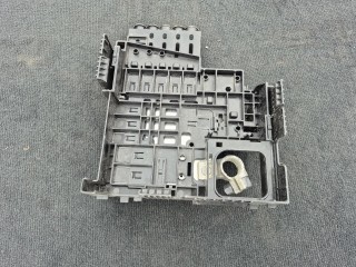 блок предохранителей, ориг. номер 42757805, Chevrolet TrailBlazer 3 2019-2023