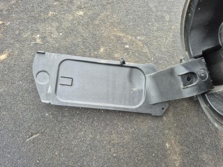 Лючок топливного бака, ориг. номер 42755717, Buick Encore GX 2019-2023