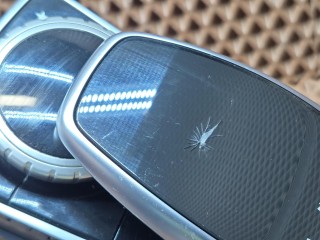 джойстик управления мультимедиа, ориг. номер A1669004819, A1669006514, Mercedes-Benz GLE Coupe C292 2015-2019