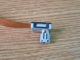 светодиод, ориг. номер 9891438, BMW 3 G20/G21 2018-2022