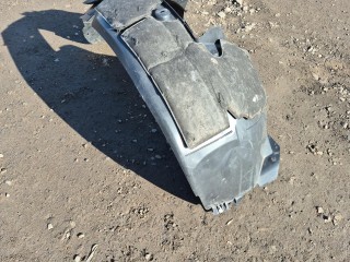Защита арок (подкрылок) передний левый, ориг. номер J8A216A574AE, LR108973