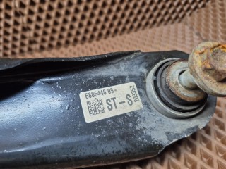 рычаг задний, ориг. номер 6886448, BMW 2 F22/F23 2014-2017