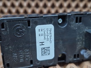 блок управления стеклоподъемниками, ориг. номер 7948784, BMW 1 E81 2004-2007