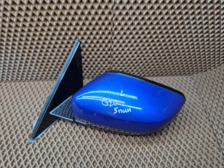 зеркало наружное левое, ориг. номер 51168498233, 8498233, BMW 3 G20/G21 2018-2022