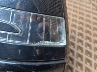зеркало наружное левое, Mercedes-Benz B W246 2011-2014