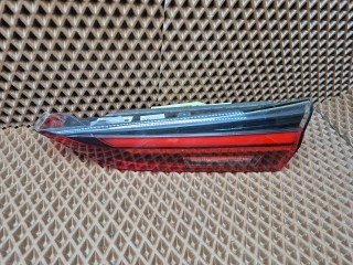 фонарь крышки багажника правый, ориг. номер 7956630, 6321795660, BMW 4 G22/G23 2020-2024
