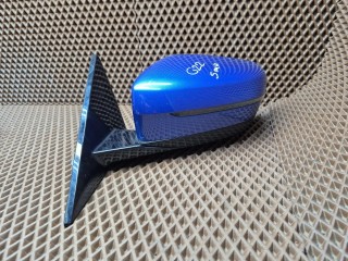 зеркало наружное левое, BMW 4 G22/G23 2020-2024