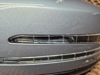 зеркало наружное правое, ориг. номер A2128101116, Mercedes-Benz E W212/S212/C207/A207 2009-2013
