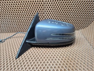 зеркало наружное левое, Mercedes-Benz E W212/S212/C207/A207 2009-2013