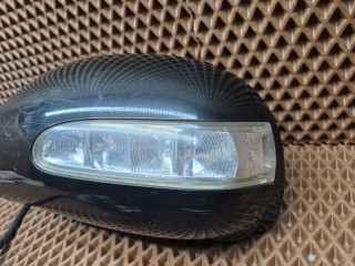 зеркало наружное левое, Mercedes-Benz M W164 2005-2008