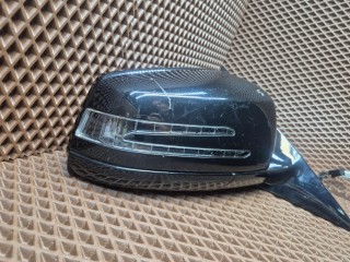 зеркало наружное правое, Mercedes-Benz E W207 2009-2013