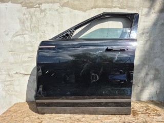 Дверь передняя левая, ориг. номер LR091718, J8A220125AA, Land Rover Range Rover Velar 2017-2023