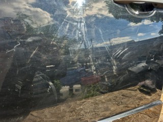 Дверь передняя левая, Land Rover Range Rover 3 2009-2012