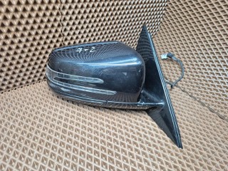 зеркало наружное правое, Mercedes-Benz E W212/S212/C207/A207 2009-2013