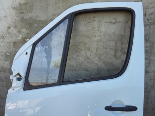 Дверь передняя левая, ориг. номер A9067200005, Mercedes-Benz Sprinter W906 рест 2014-2018