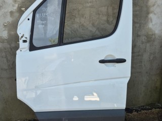 Дверь передняя левая, ориг. номер A9067200005, Mercedes-Benz Sprinter W906 рест 2014-2018