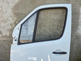 Дверь передняя левая, ориг. номер A9067200005, Mercedes-Benz Sprinter W906 рест 2014-2018