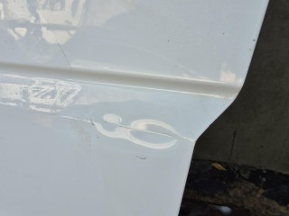 Дверь передняя левая, ориг. номер A9067200005, Mercedes-Benz Sprinter W906 рест 2014-2018