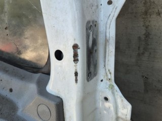 Дверь передняя левая, ориг. номер A9067200005, Mercedes-Benz Sprinter W906 рест 2014-2018