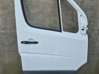 Дверь передняя правая, ориг. номер A9067200105, Mercedes-Benz Sprinter W906 рест 2014-2018