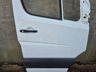 Дверь передняя правая, ориг. номер A9067200105, Mercedes-Benz Sprinter W906 рест 2014-2018