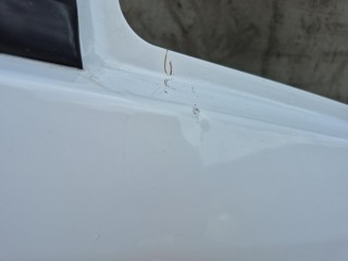 Дверь передняя правая, ориг. номер A9067200105, Mercedes-Benz Sprinter W906 рест 2014-2018