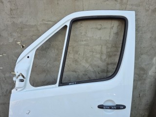 Дверь передняя левая, ориг. номер A9067200005, Volkswagen Crafter 2011-2016