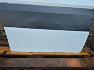 Дверь передняя левая, ориг. номер A9067200005, Volkswagen Crafter 2011-2016