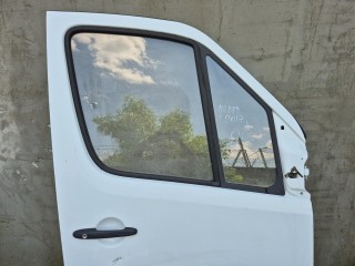 Дверь передняя правая, ориг. номер A9067200105, Mercedes-Benz Sprinter W906 рест 2014-2018