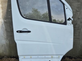 Дверь передняя правая, ориг. номер A9067200105, Mercedes-Benz Sprinter W906 рест 2014-2018