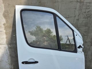 Дверь передняя правая, ориг. номер A9067200105, Mercedes-Benz Sprinter W906 рест 2014-2018