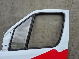 дверь передняя левая, ориг. номер A9067200005, Mercedes-Benz Sprinter W906 2006-2014