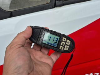 дверь передняя левая, ориг. номер A9067200005, Mercedes-Benz Sprinter W906 2006-2014