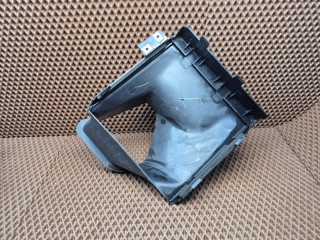 воздуховод интеркулера, ориг. номер J8A28C464AE, LR137976, Land Rover Range Rover Velar 2017-2023