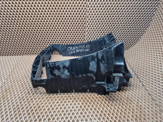 Крепление интеркулера, ориг. номер CPLA9Y475AD, CPLA8B359AE, Land Rover Range Rover 4 2017-2022