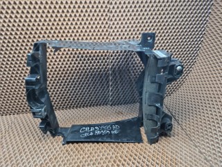 Крепление интеркулера, ориг. номер CPLA9Y475AD, CPLA8B359AE, Land Rover Range Rover 4 2017-2022
