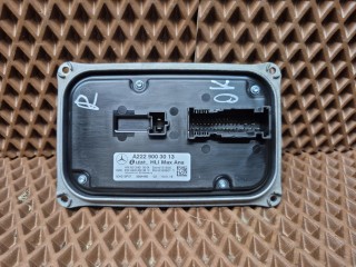 блок розжига ксенона правый Mercedes-Benz E W213/S213/C238/A238 2016-2021, A2229003013