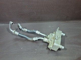 радиатор АКПП, ориг. номер A0995006300, Mercedes-Benz E W213/S213/C238/A238 2016-2021