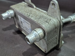 радиатор АКПП, ориг. номер A0995006300, Mercedes-Benz E W213/S213/C238/A238 2016-2021