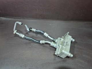 радиатор АКПП, ориг. номер A0995006300, Mercedes-Benz E W213/S213/C238/A238 2016-2021