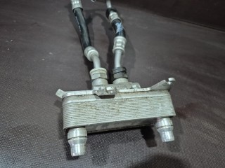 радиатор АКПП, ориг. номер A0995006300, Mercedes-Benz E W213/S213/C238/A238 2016-2021