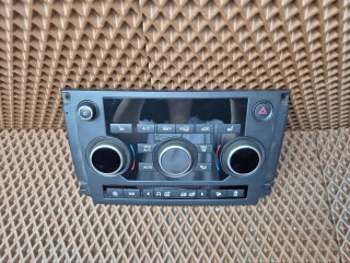 Блок управления печки/климат-контроля Land Rover Discovery Sport 2014-2019, HK7214C533MC