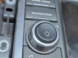Магнитола, ориг. номер AH4210E887NA, Land Rover Range Rover 3 2009-2012