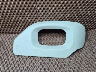 накладка боковая на сиденье передняя правая, левый руль, CK52600B12AB