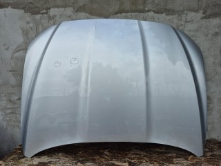 Капот, ориг. номер T4A13702, HK8316612AE, Jaguar F-Pace 2015-2020