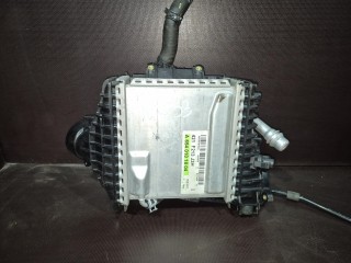 интеркулер Mercedes-Benz E W213/S213/C238/A238 2016-2021, 2.0 л, A6540101804