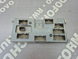 Блок SAM Land Rover Range Rover Sport 2 2017-2022, JPLA14F041BF