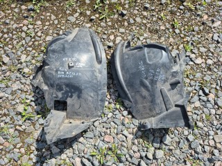 Защита арок (подкрылок) передний левый BMW X5 E70 2010-2013, 7169413